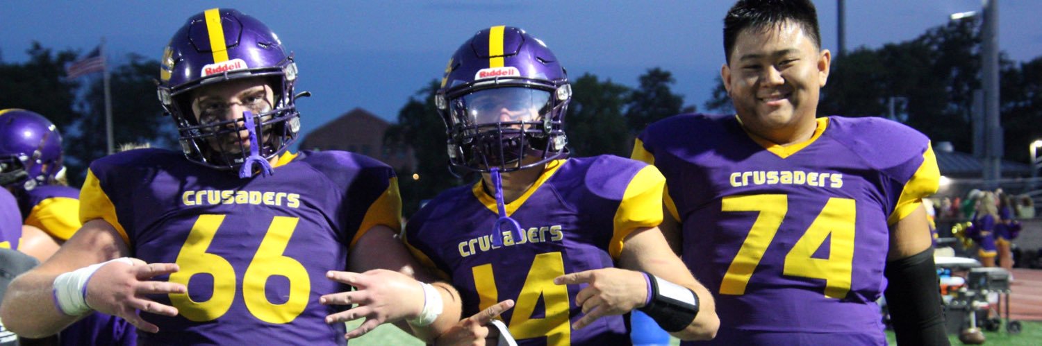 Will Cranford banner