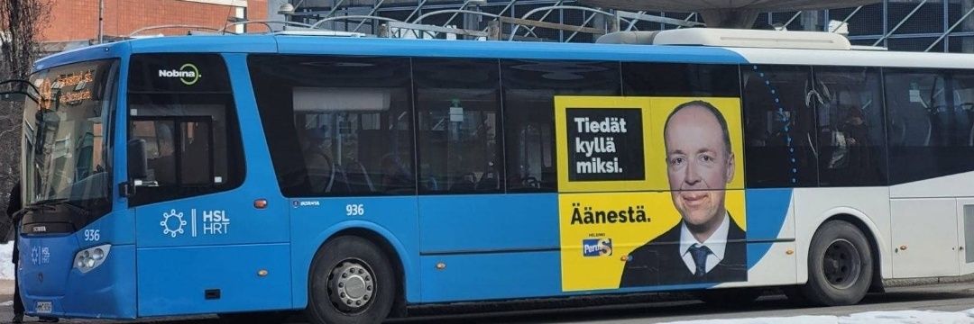 MSydanoja's profile banner image