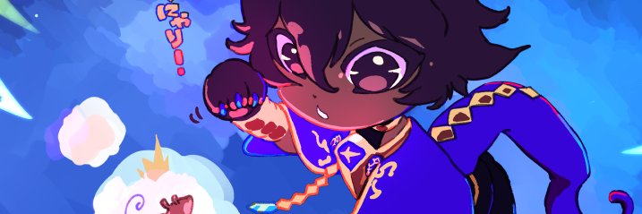 sorabo's profile banner image