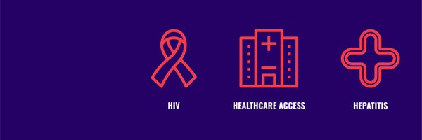 HIVHep Profile Banner