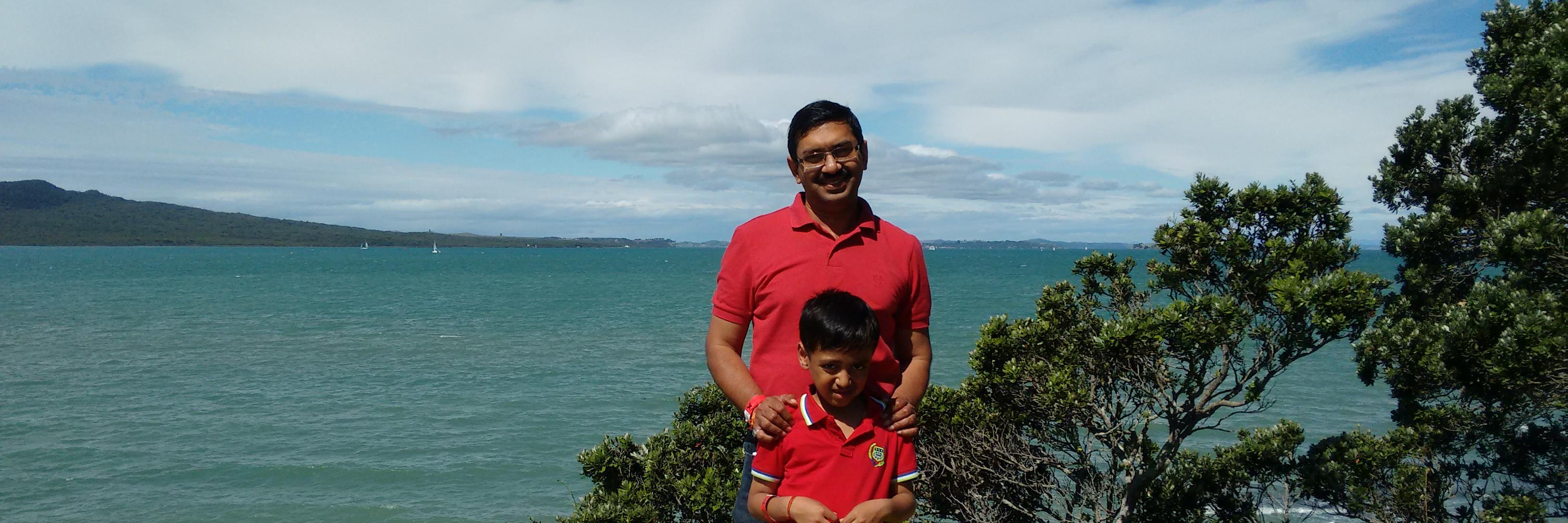 gaagarwa's profile banner image