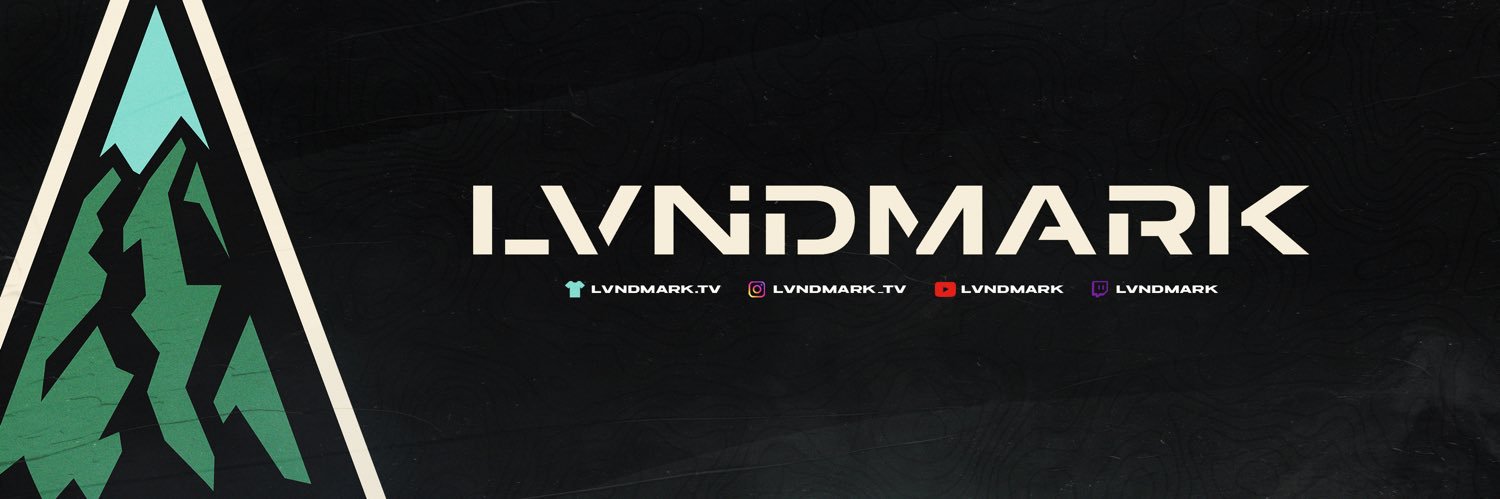 LVNDMARK's banner