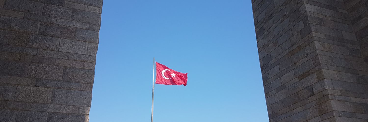 serkankls's profile banner image