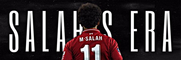 Salah's Era Profile Banner