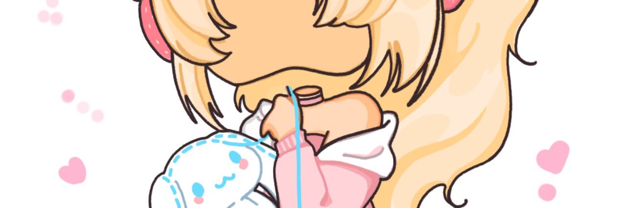 Miyuuily banner