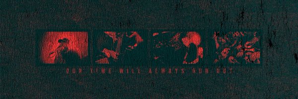 WASTEbandmn Profile Banner