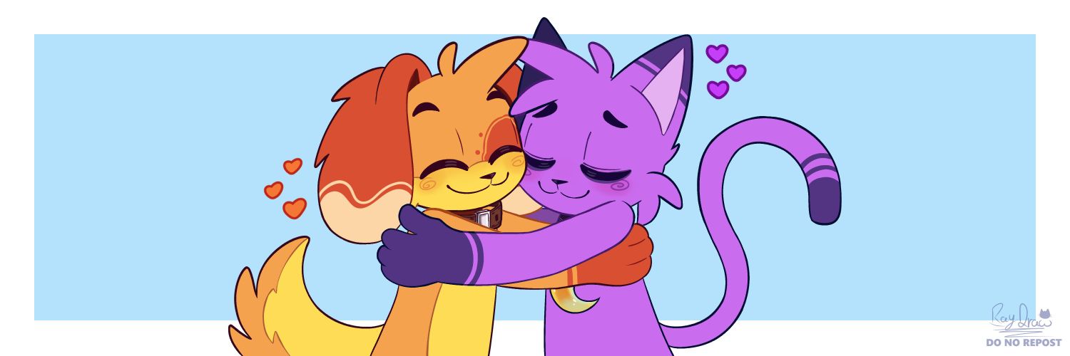 Mikellino ໒(ᵔᴥᵔ)७ (20 de Mayo 🎂) banner