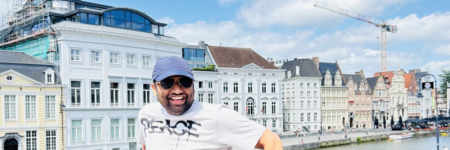 praneethrocky's profile banner image