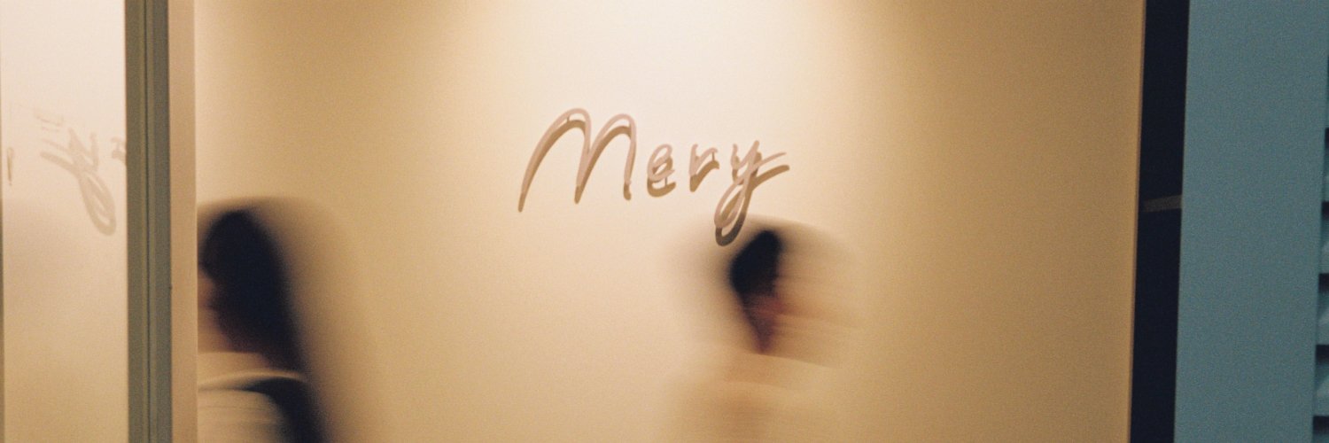 merypr1's profile banner image