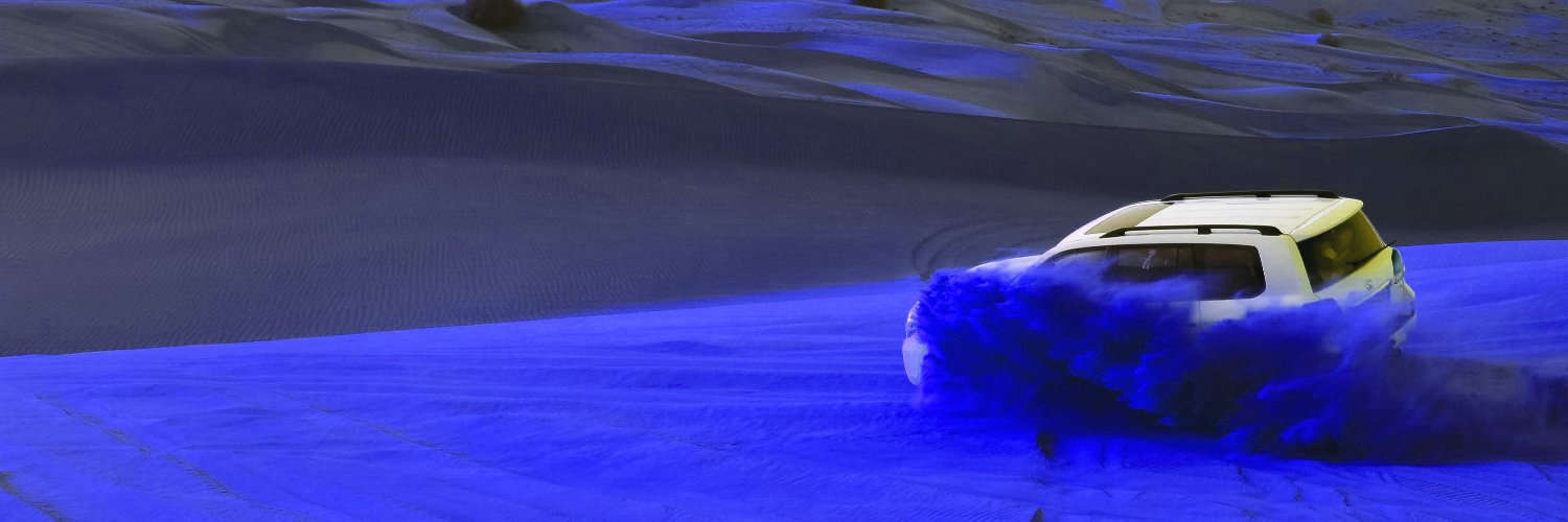 Curtis Gray 🇺🇸 banner