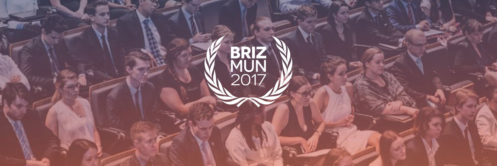 BrizMUN's profile banner image