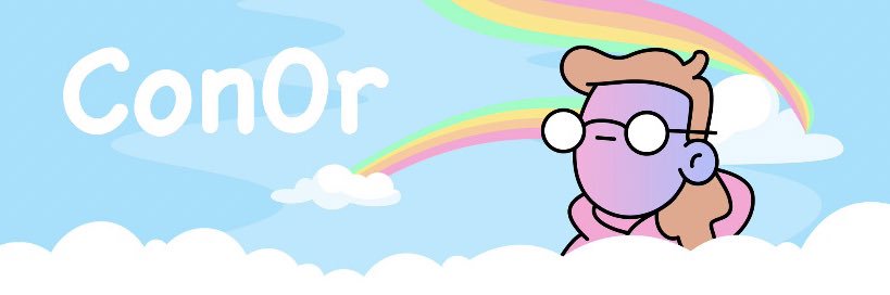 Con0r.eth's banner