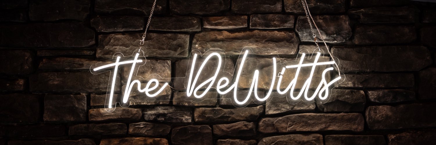 CaseDeWitt's profile banner image