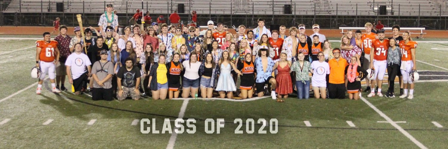 Senior Superlatives banner