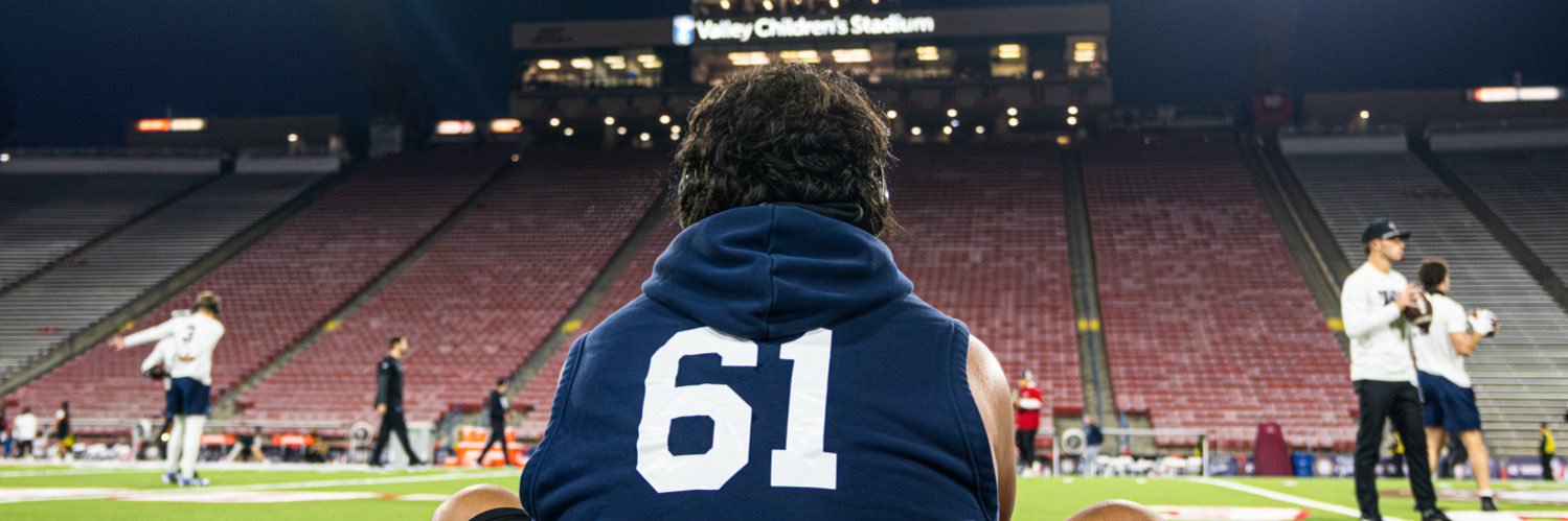 K’Leyone Iosua banner