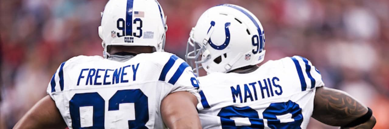 Matthew Bacon banner