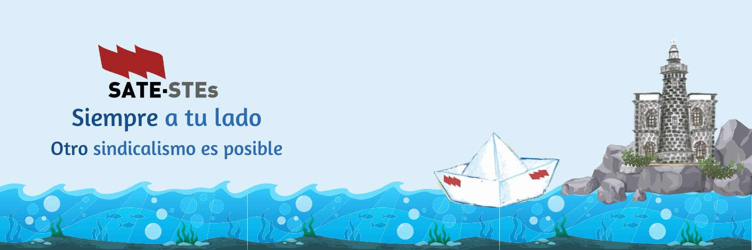 SATE-STEs banner