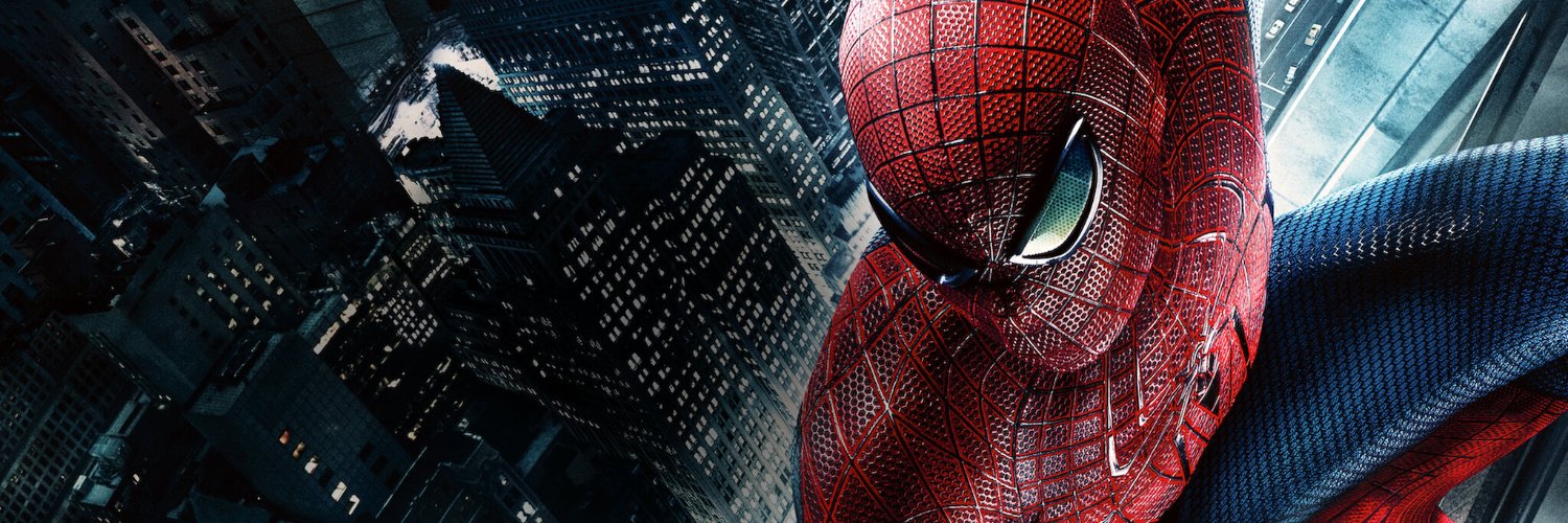 RapturousSpider's profile banner image