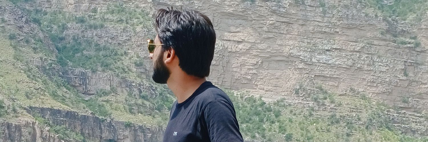 Shani_51's profile banner image