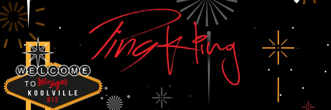 31Nye's profile banner image