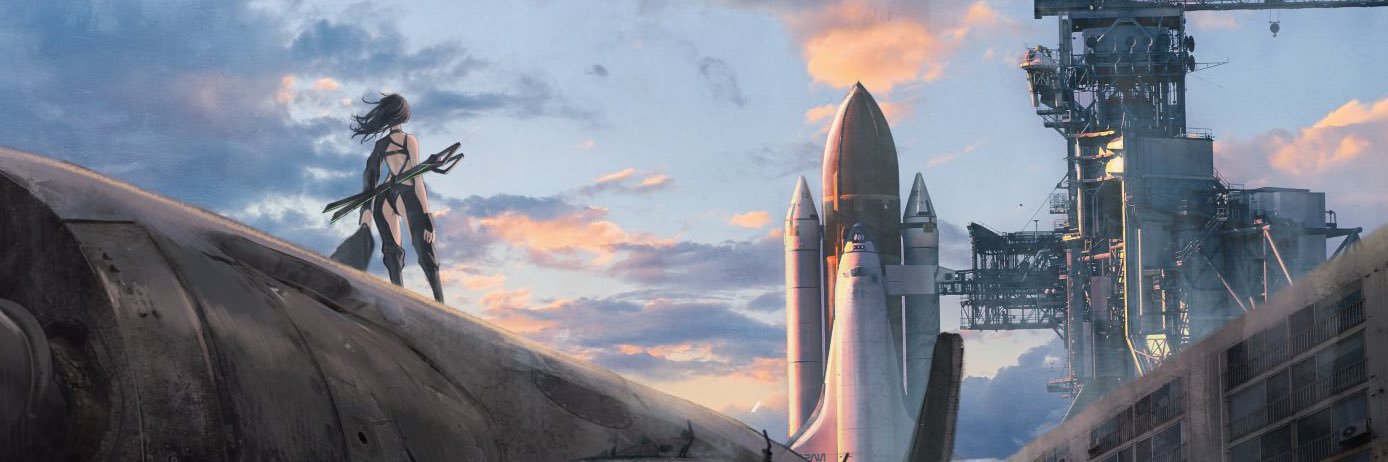 Hz's banner
