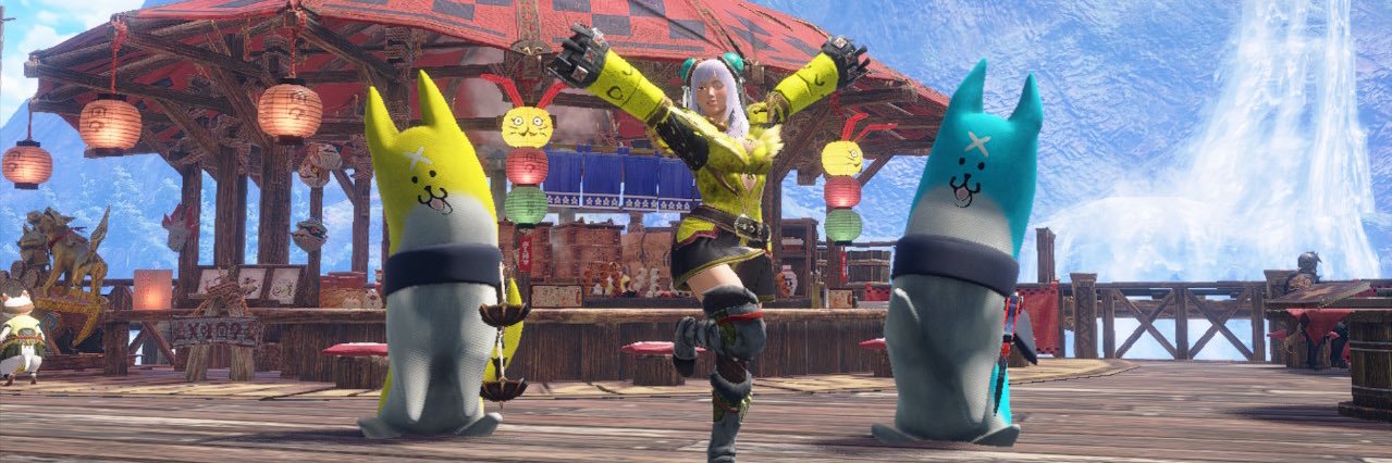 しゃち banner