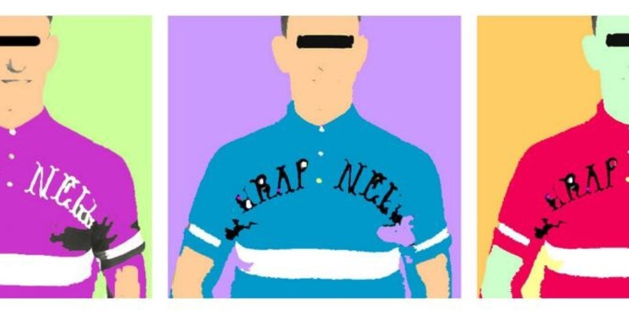 Sofie Van Yperzeele banner