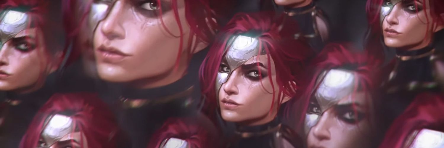 HarithAimiros's profile banner image