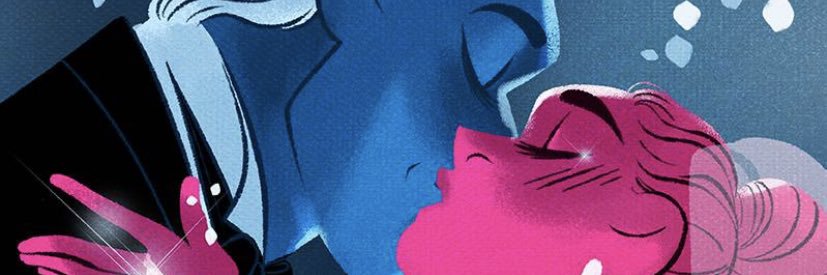 :La belle:'s banner