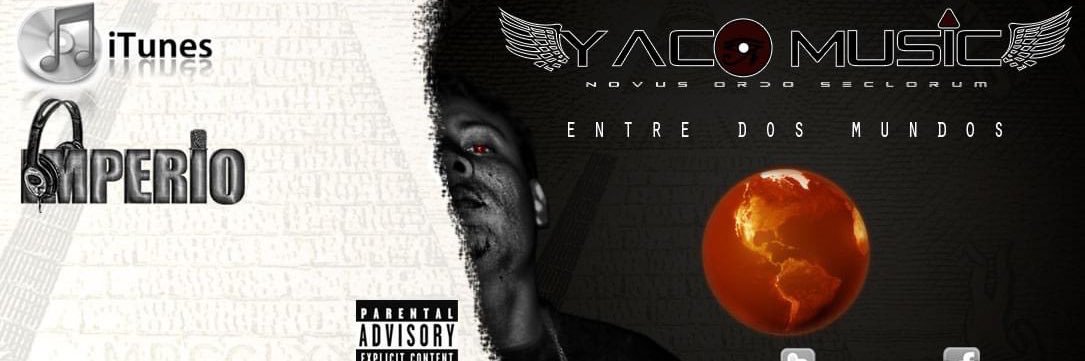 YACOMUSICDR's profile banner image