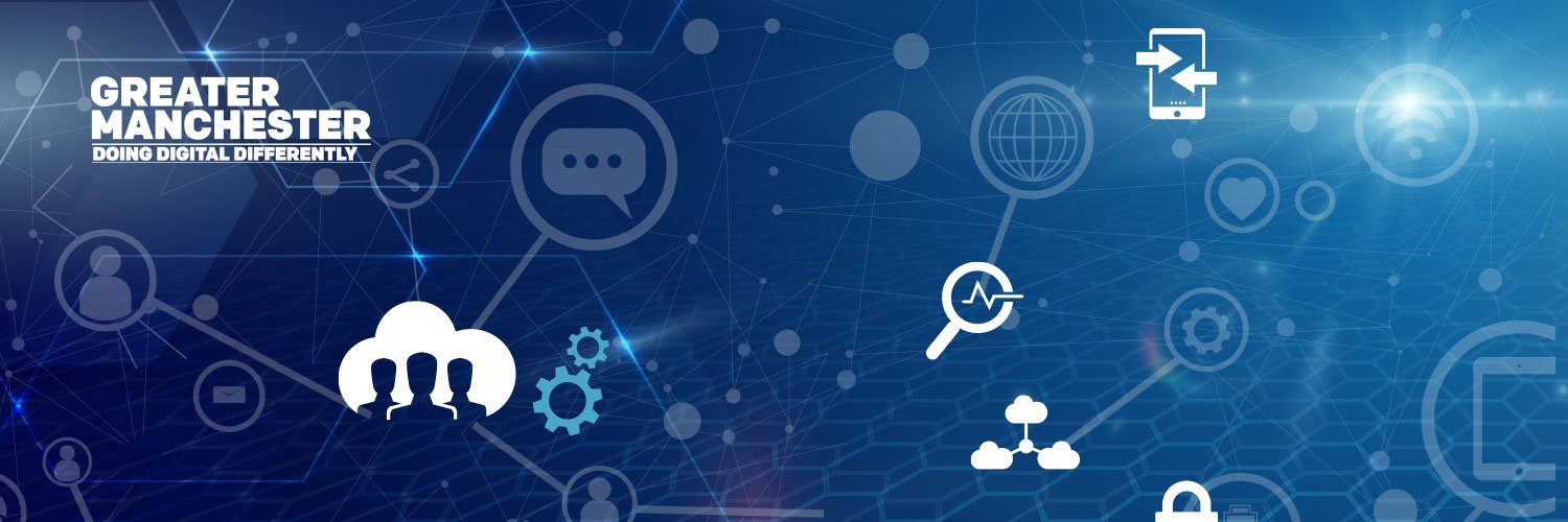 GM Digital Platform banner