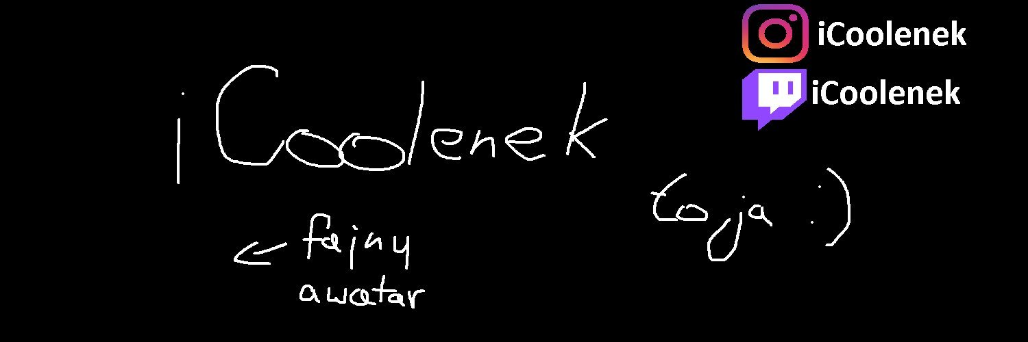 iCoolenek banner