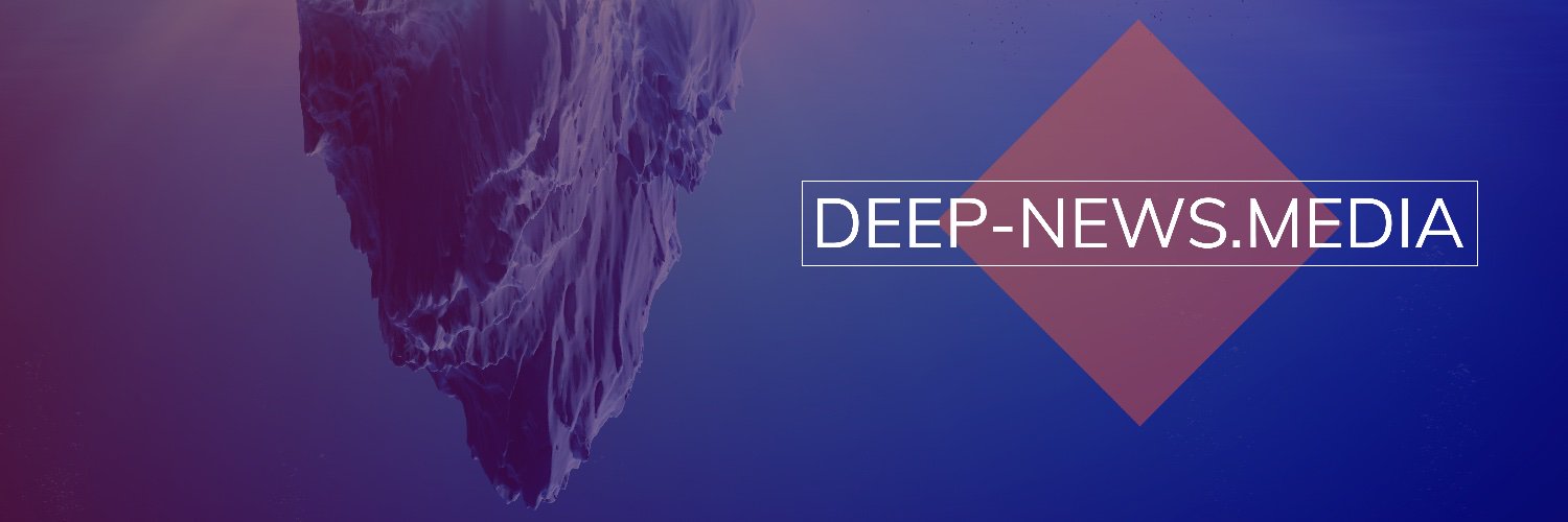 DeepNewsmedia1's profile banner image