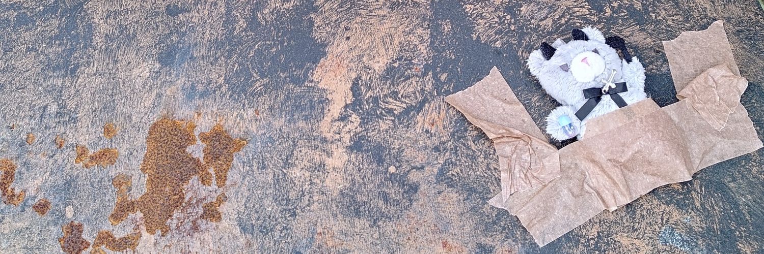 haniwanist's profile banner image