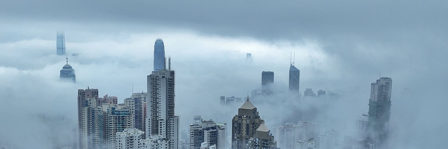 KCV is finishing up the third book of a series banner