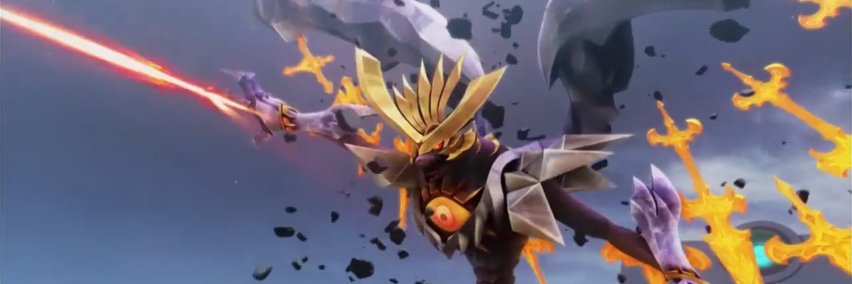 chibivaru's profile banner image
