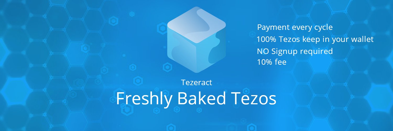 tezeract banner