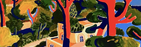 SionJerome Profile Banner