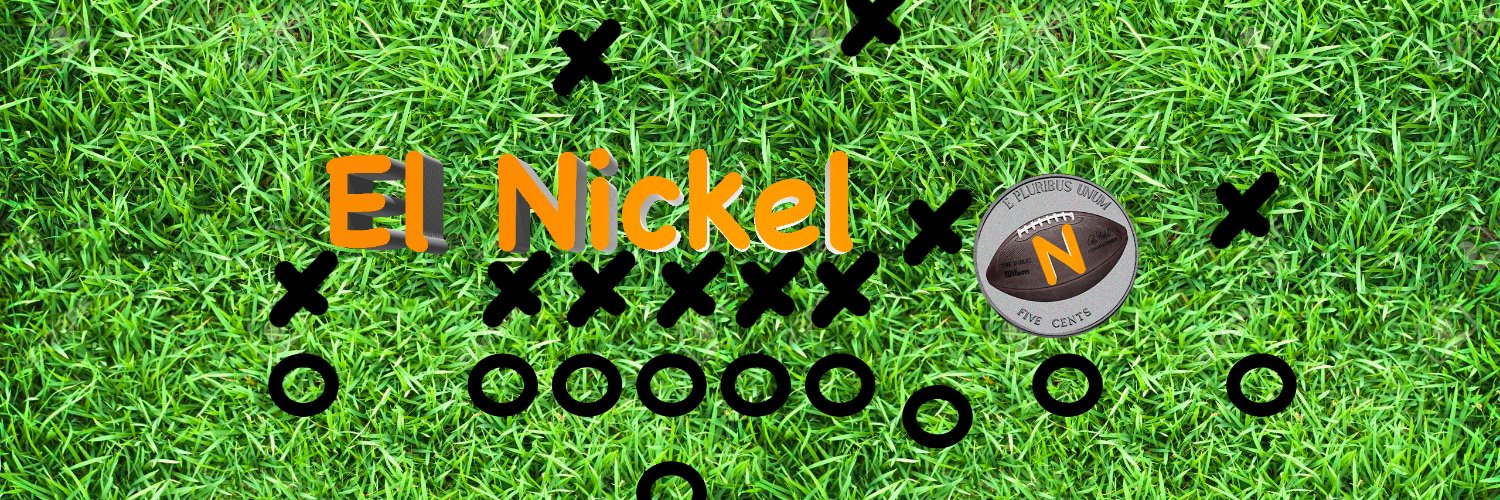 El Nickel banner