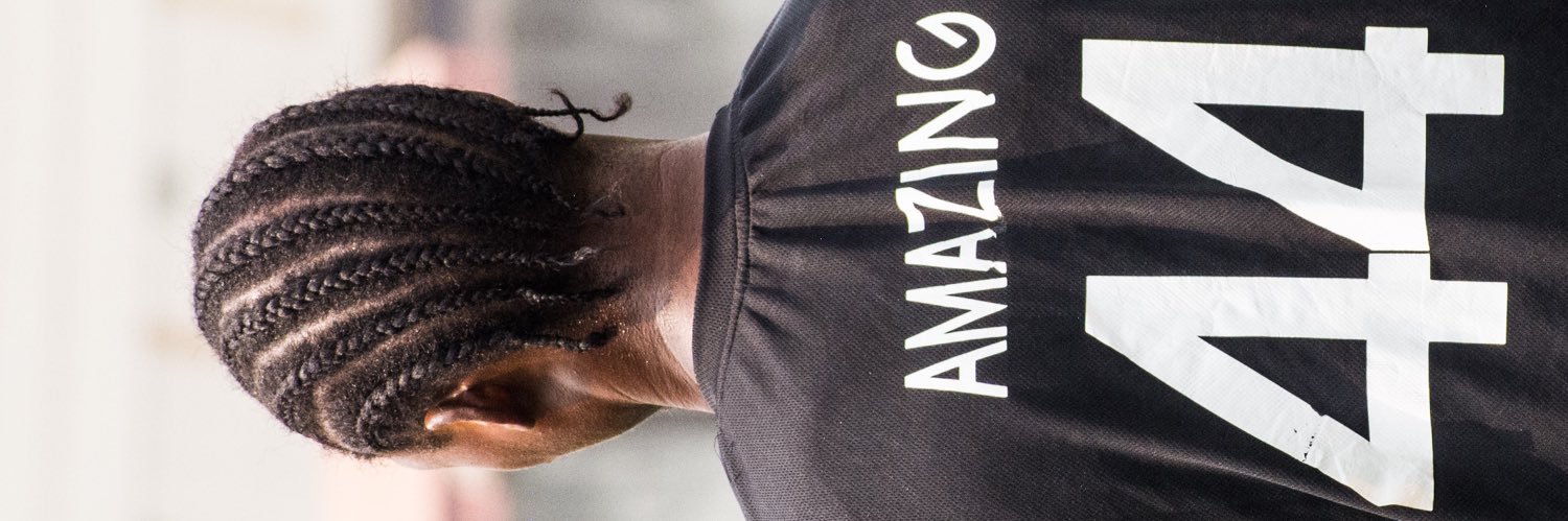 i am AMAZING. banner