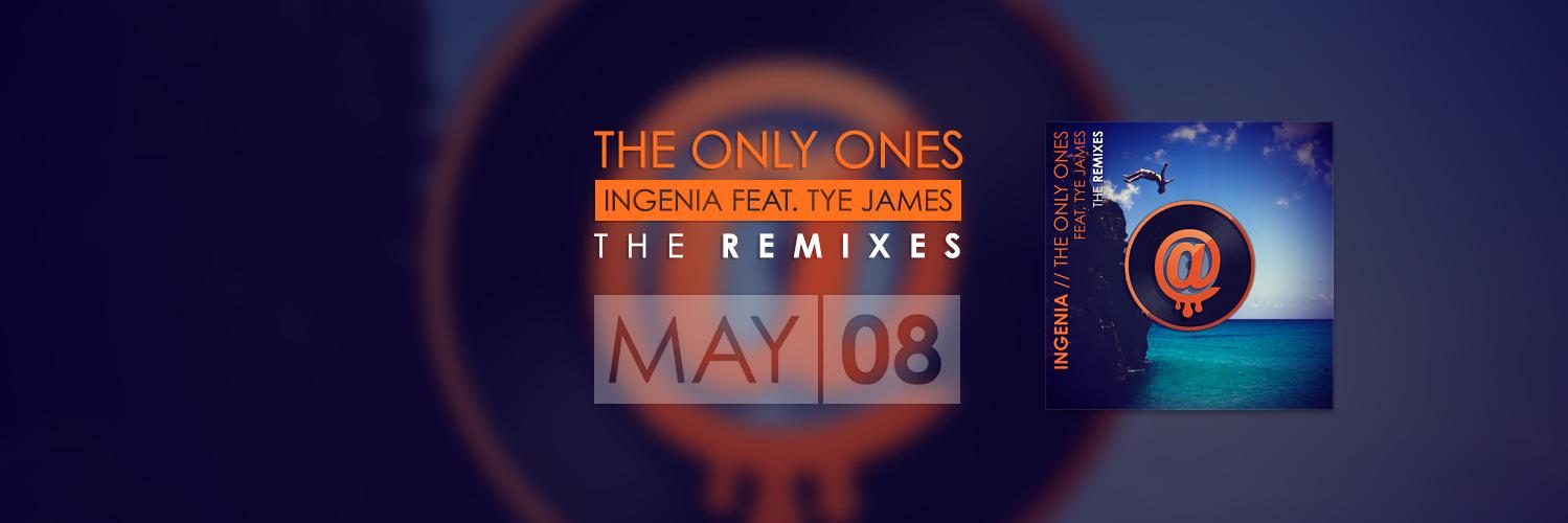 IngeniaMusic's profile banner image