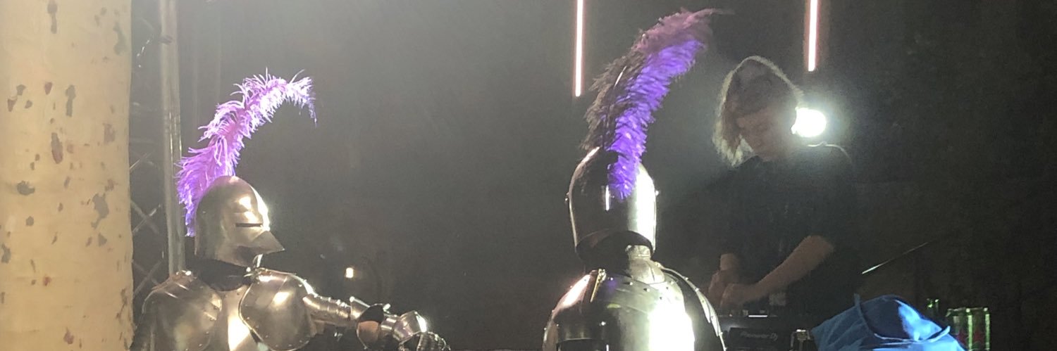 EstThor's profile banner image