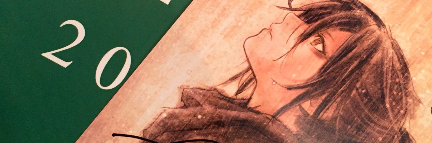 hodumi830's profile banner image