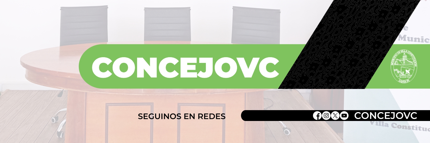 ConcejoVc's profile banner image