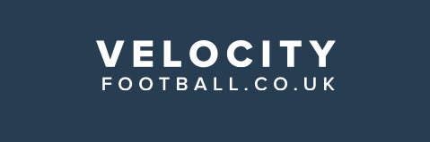 Velocity Football banner