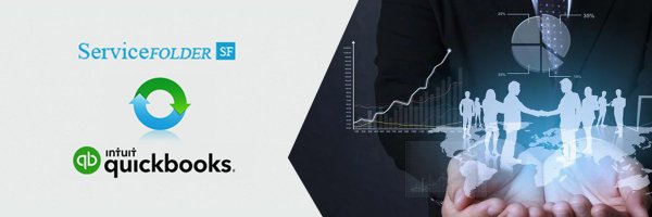 ServiceFolder Profile Banner