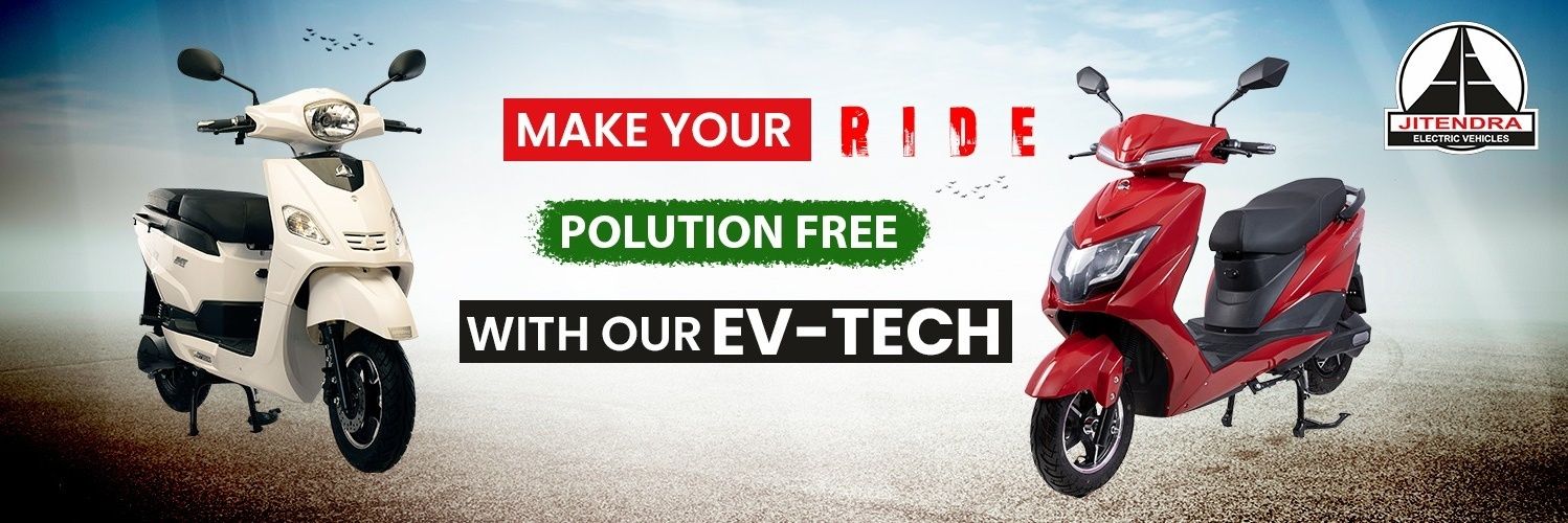 Jitendra EV Tech banner