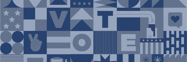 TurboVote Profile Banner