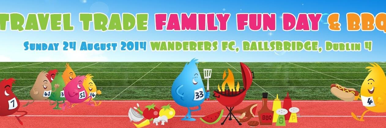 TravelFunDay's profile banner image