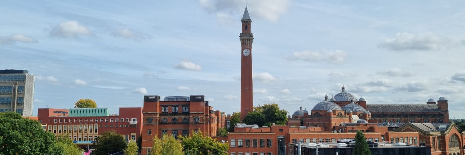 Timothy Easun banner